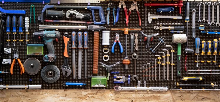 Carpenter Mastery: 10 Revolutionary Tools That Every Builder Needs Now