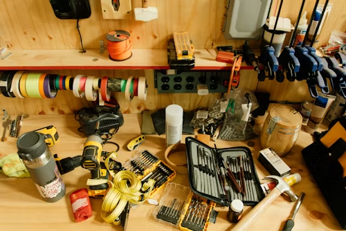 Carpenter