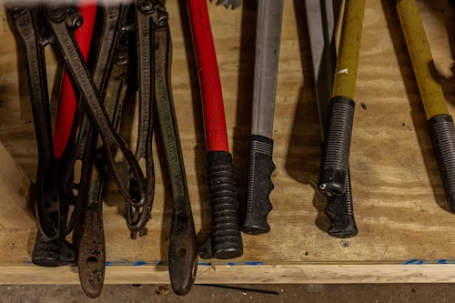 Carpenter