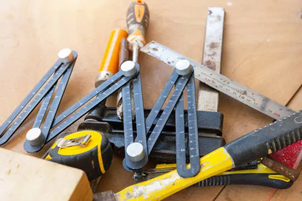 Carpenter