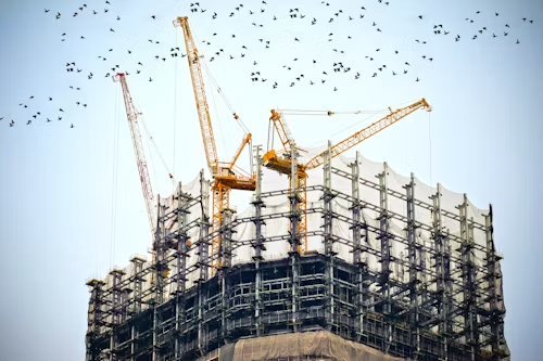 Construction