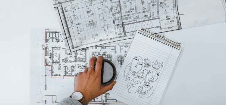 Construction Blueprint: 7 Essential Steps for a Flawless Project Launch Construction Blueprint 7 Essential Steps for a Flawless Project Launch