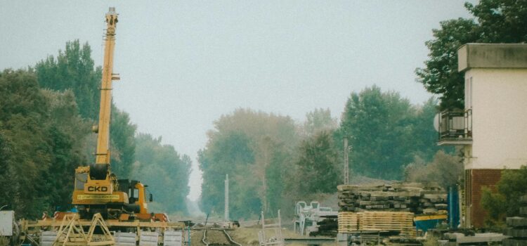 Construction Nightmares: 8 Shocking Mistakes That Derail Projects Construction Nightmares: 8 Shocking Mistakes That Derail Projects
