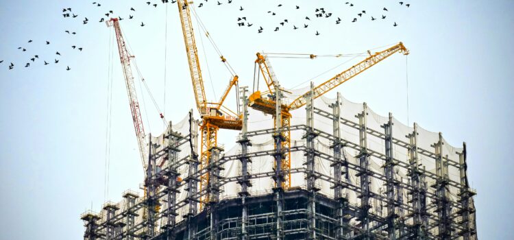 Construction Secrets: 7 Proven Strategies to Build Faster & Smarter