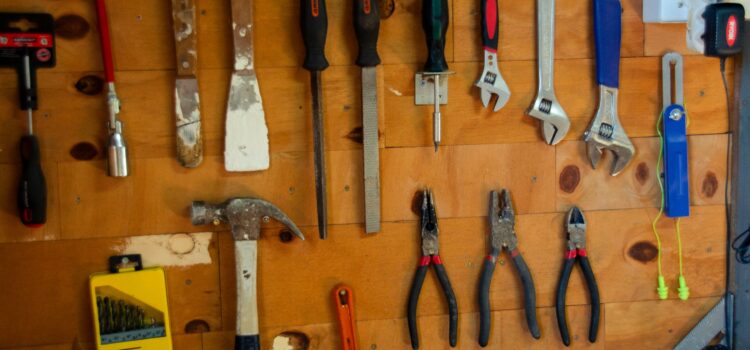 Construction Success: 10 Must-Have Tools for Flawless Builds