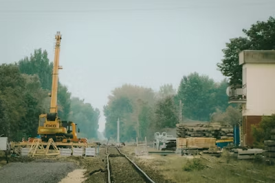 Construction