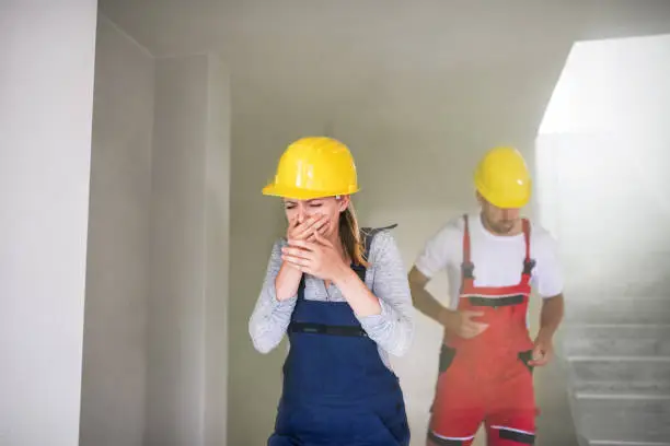 Construction