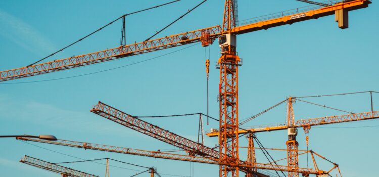 Construction 7 Proven Strategies for Building Stronger, Smarter Projects