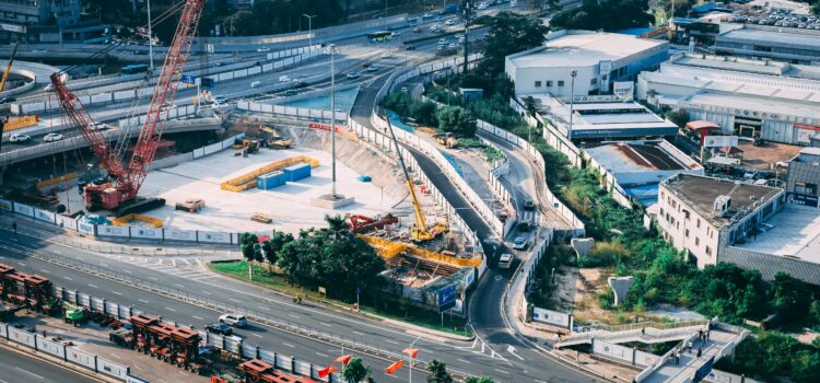 Construction Elevated: 10 Must-Know Trends Driving Faster, Safer, and Greener Projects Construction Elevated 10 Must-Know Trends Driving Faster, Safer, and Greener Projects
