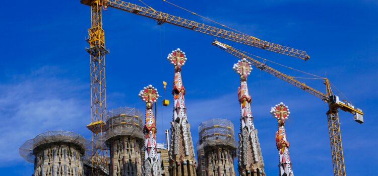 Construction Success Starts Here 7 Proven Strategies for Flawless Projects